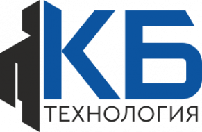 Логотип компании КБ «Технология»