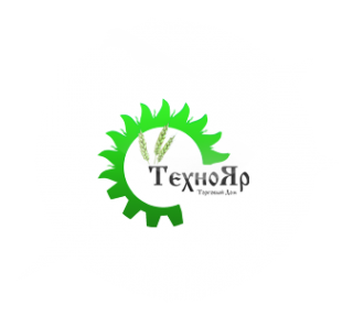 Логотип компании ТехноЯр