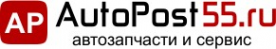Логотип компании АвтоПост