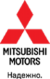 Логотип компании Mitsubishi