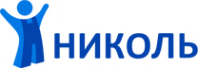 Логотип компании НИКОЛЬ