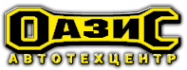 Логотип компании Фаркоп Оазис