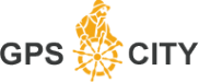 Логотип компании GpsCity