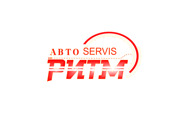 Логотип компании Авто Ритм
