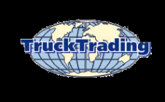 Логотип компании Трак-Трейдинг
