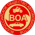 Логотип компании Автостоянка