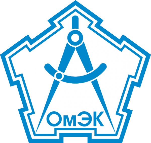 Логотип компании НормативЭксперт