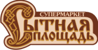 Логотип компании Сытная площадь