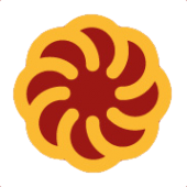 Логотип компании Аладжин