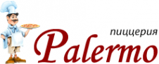 Логотип компании Палермо