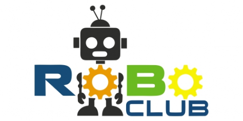 Логотип компании ROBOclub