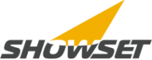 Логотип компании ShowSet