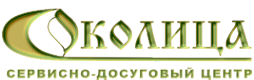 Логотип компании Околица
