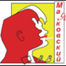 Логотип компании Маяковский
