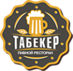 Логотип компании Табекер