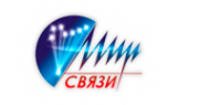 Логотип компании Мир связи