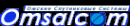 Логотип компании Омские Спутниковые Коммуникации