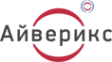Логотип компании Айверикс