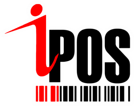 Логотип компании АйПос