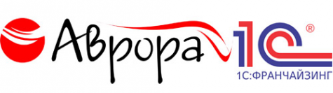 Логотип компании Аврора Плюс