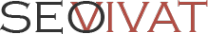 Логотип компании СЕОВиват