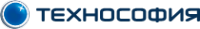 Логотип компании Технософия