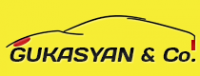 Логотип компании Гукасян Х.М