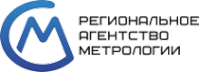 Логотип компании Региональное Агентство Метрологии