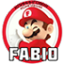 Логотип компании FABIO
