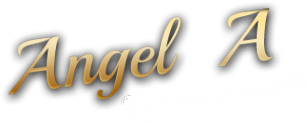 Логотип компании Ангел А