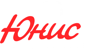Логотип компании Юнис-Лада Карго