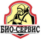 Логотип компании Био-Сервис