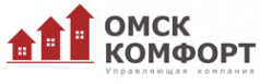 Логотип компании Омск-Комфорт