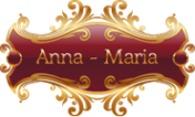 Логотип компании Анна-Мария