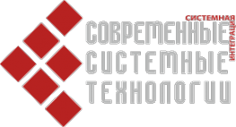 Логотип компании Современные системные технологии