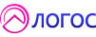 Логотип компании Логос сеть магазинов тканей