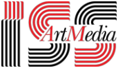 Логотип компании ИСС Арт Медиа