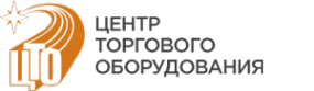 Логотип компании ТОРГОВОЕ ОБОРУДОВАНИЕ