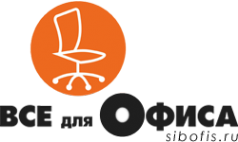 Логотип компании Все для офиса