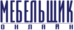 Логотип компании Мебельщик Онлайн
