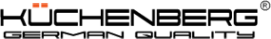 Логотип компании Кухинберг