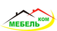 Логотип компании МебельКом