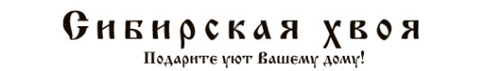 Логотип компании Берег