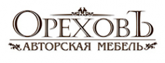 Логотип компании Ореховъ