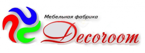 Логотип компании Decoroom