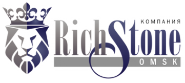 Логотип компании RichStone55