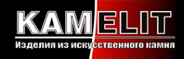 Логотип компании Камелит