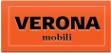 Логотип компании VERONA mobili