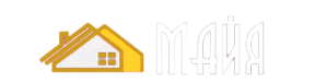 Логотип компании МАЙЯ