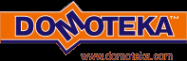 Логотип компании Домотека-Омск